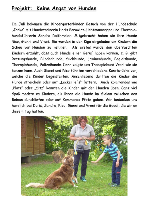 hundeschule-jacko-projekt-keine-angst-vor-hunden-artikel-gemeindeblatt-eiselfing